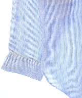 BLUE FRONCE（ブルーフォンセ）カジュアルシャツ 青 サイズ:38(M位) レディース/2200620601054