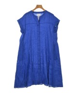 BLUE FRONCE シャツワンピース