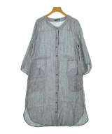 BLUE FRONCE シャツワンピース