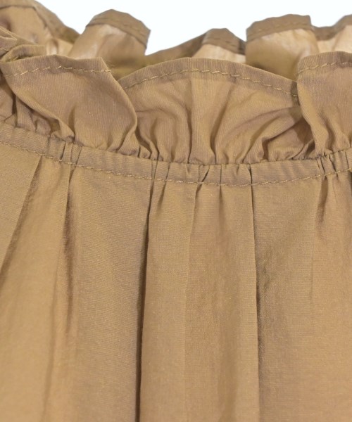 BLUE FRONCE（ブルーフォンセ）ワンピース ベージュ サイズ:38(M位) レディース/2200679074335