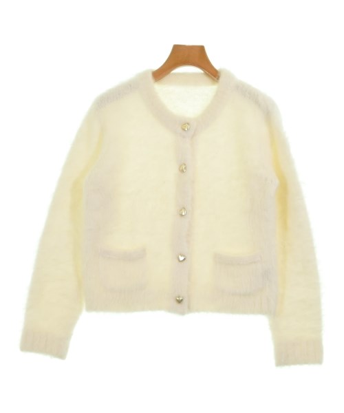 BLUE FRONCE(ブルーフォンセ)のカーディガン サイズ:38(M位) 2,900円