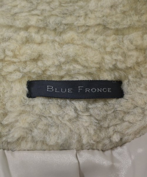 BLUE FRONCE（ブルーフォンセ）その他 白 サイズ:40(M位) レディース/2200634624018