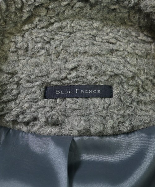 BLUE FRONCE（ブルーフォンセ）その他 紺 サイズ:40(M位) レディース/2200634624025