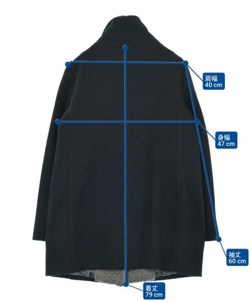 BLUE FRONCE（ブルーフォンセ）その他 紺 サイズ:40(M位) レディース/2200634624025