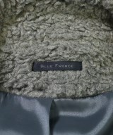 BLUE FRONCE（ブルーフォンセ）その他 紺 サイズ:40(M位) レディース/2200634624025