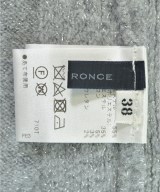 BLUE FRONCE（ブルーフォンセ）ニット・セーター グレー サイズ:38(M位) レディース/2200644644013