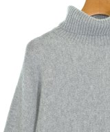 BLUE FRONCE（ブルーフォンセ）ニット・セーター グレー サイズ:38(M位) レディース/2200644644013