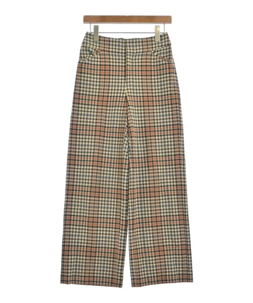 BLUE FRONCE(ブルーフォンセ)その他 ベージュ サイズ:36(S位)/2200668266024