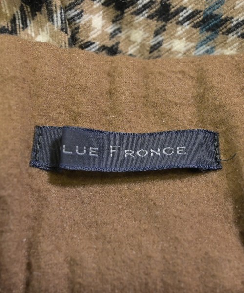 BLUE FRONCE（ブルーフォンセ）その他 ベージュ サイズ:36(S位) レディース/2200668266024