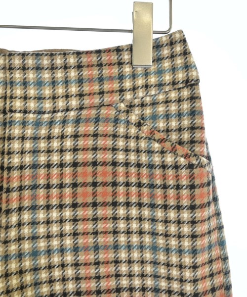 BLUE FRONCE（ブルーフォンセ）その他 ベージュ サイズ:36(S位) レディース/2200668266024