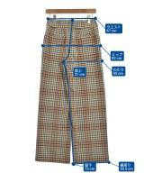 BLUE FRONCE（ブルーフォンセ）その他 ベージュ サイズ:36(S位) レディース/2200668266024