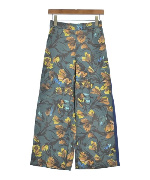 BLUE FRONCE(ブルーフォンセ)その他 緑 サイズ:36(S位)/2200668266048