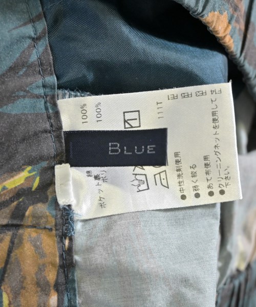 BLUE FRONCE（ブルーフォンセ）その他 緑 サイズ:36(S位) レディース/2200668266048