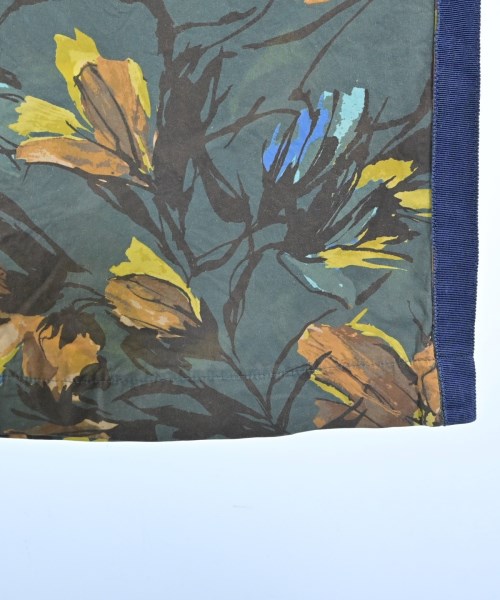 BLUE FRONCE（ブルーフォンセ）その他 緑 サイズ:36(S位) レディース/2200668266048