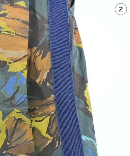 BLUE FRONCE（ブルーフォンセ）その他 緑 サイズ:36(S位) レディース/2200668266048