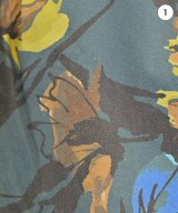 BLUE FRONCE（ブルーフォンセ）その他 緑 サイズ:36(S位) レディース/2200668266048