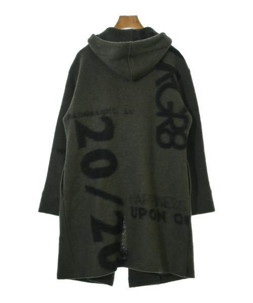 BLUE FRONCE（ブルーフォンセ）その他 カーキ サイズ:38(M位) レディース/2200666906014