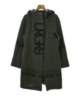 BLUE FRONCE（ブルーフォンセ）その他 カーキ サイズ:38(M位) レディース/2200666906014