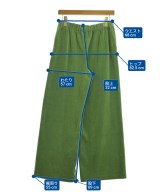BLUE FRONCE（ブルーフォンセ）その他 緑 サイズ:40(M位) レディース/2200683158021
