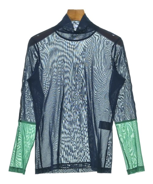 BLUE FRONCE(ブルーフォンセ)Tシャツ・カットソー 紺 サイズ:38(M位)/2200683158106