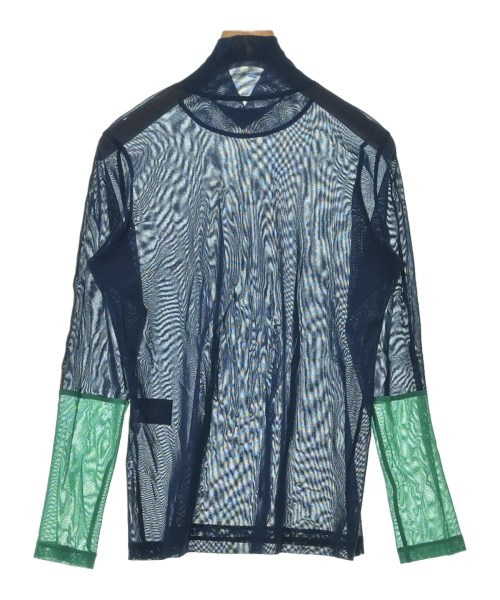 BLUE FRONCE（ブルーフォンセ）Tシャツ・カットソー 紺 サイズ:38(M位) レディース/2200683158106