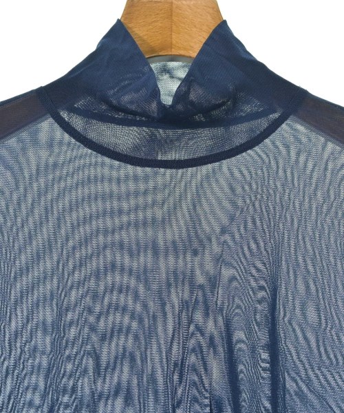 BLUE FRONCE（ブルーフォンセ）Tシャツ・カットソー 紺 サイズ:38(M位) レディース/2200683158106