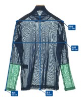 BLUE FRONCE（ブルーフォンセ）Tシャツ・カットソー 紺 サイズ:38(M位) レディース/2200683158106