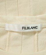 FILBLANC（フィルブラン）スウェット 白 サイズ:F レディース/2200711563094