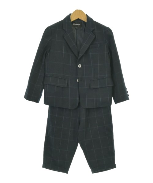 devilock(デビロック)ワンピース（その他） 紺 サイズ:120/120(7T-8T)/2200665395109