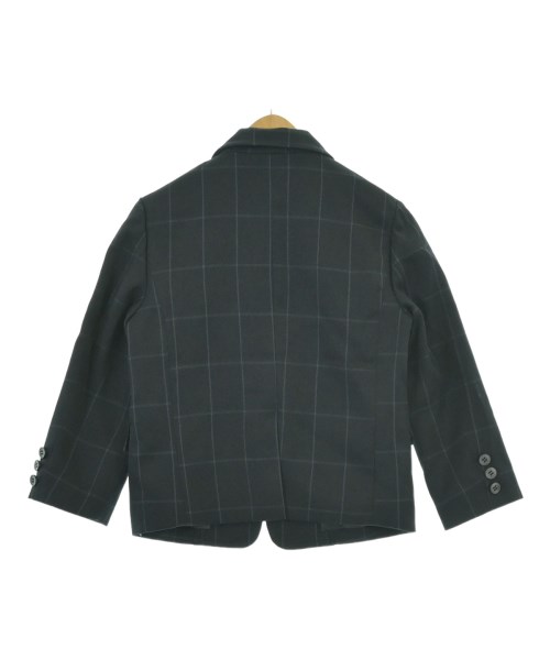 devilock（デビロック）ワンピース（その他） 紺 サイズ:120/120(7T-8T) キッズ/2200665395109