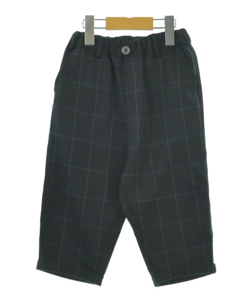 devilock（デビロック）ワンピース（その他） 紺 サイズ:120/120(7T-8T) キッズ/2200665395109