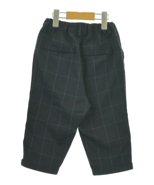 devilock（デビロック）ワンピース（その他） 紺 サイズ:120/120(7T-8T) キッズ/2200665395109