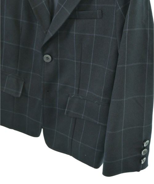 devilock（デビロック）ワンピース（その他） 紺 サイズ:120/120(7T-8T) キッズ/2200665395109