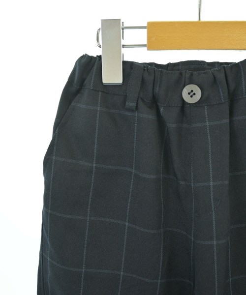 devilock（デビロック）ワンピース（その他） 紺 サイズ:120/120(7T-8T) キッズ/2200665395109