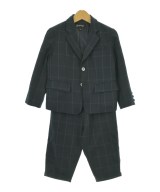 devilock（デビロック）ワンピース（その他） 紺 サイズ:120/120(7T-8T) キッズ/2200665395109