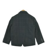 devilock（デビロック）ワンピース（その他） 紺 サイズ:120/120(7T-8T) キッズ/2200665395109