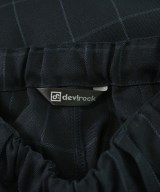 devilock（デビロック）ワンピース（その他） 紺 サイズ:120/120(7T-8T) キッズ/2200665395109