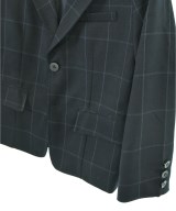 devilock（デビロック）ワンピース（その他） 紺 サイズ:120/120(7T-8T) キッズ/2200665395109