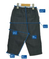 devilock（デビロック）ワンピース（その他） 紺 サイズ:120/120(7T-8T) キッズ/2200665395109