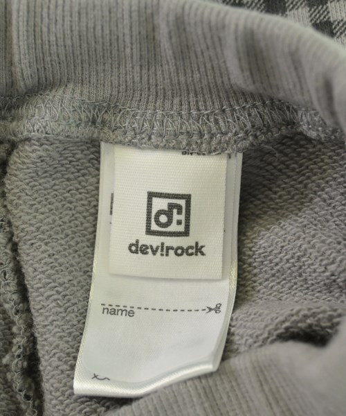 devilock（デビロック）その他 グレー サイズ:110(5T-6T) キッズ/2200699904162