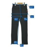 devilock（デビロック）その他 黒 サイズ:130(9T-10T) キッズ/2200685856048