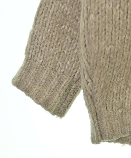 DESIGNERS SOCIETY（デザイナーズソサイティ）ニット・セーター ベージュ サイズ:S レディース/2200673552051