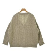 DESIGNERS SOCIETY（デザイナーズソサイティ）ニット・セーター ベージュ サイズ:S レディース/2200673552051