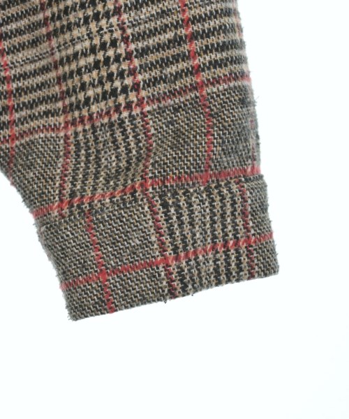 DESIGNERS SOCIETY（デザイナーズソサイティ）ブルゾン 黒 サイズ:S レディース/2200656262021