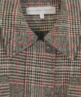 DESIGNERS SOCIETY（デザイナーズソサイティ）ブルゾン 黒 サイズ:S レディース/2200656262021