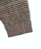 DESIGNERS SOCIETY（デザイナーズソサイティ）ブルゾン 黒 サイズ:S レディース/2200656262021