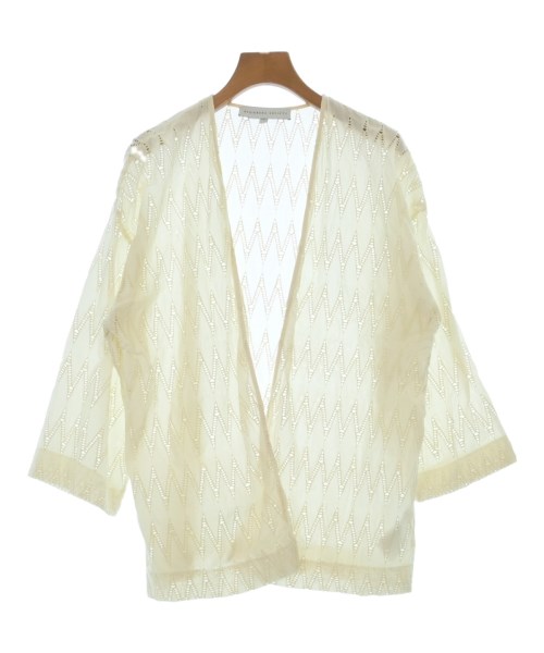 DESIGNERS SOCIETY(デザイナーズソサイティ)カジュアルシャツ 白 サイズ:S/2200637186032