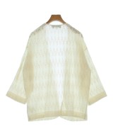 DESIGNERS SOCIETY（デザイナーズソサイティ）カジュアルシャツ 白 サイズ:S レディース/2200637186032