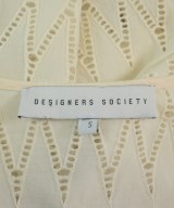 DESIGNERS SOCIETY（デザイナーズソサイティ）カジュアルシャツ 白 サイズ:S レディース/2200637186032