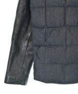 JACOB HOLSTON（ジェイコブホルストン）ダウンジャケット/ダウンベスト 紺 サイズ:M メンズ/2200679808077